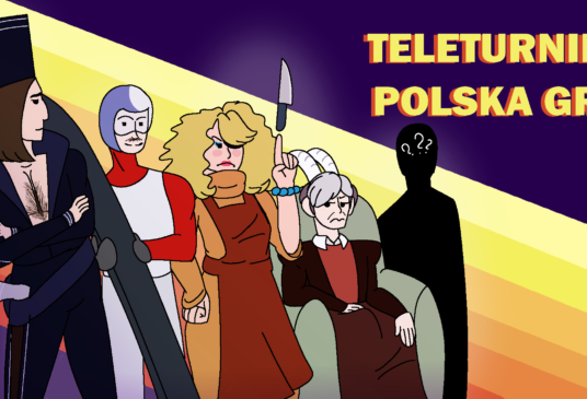 Teleturniej: Polska Gra