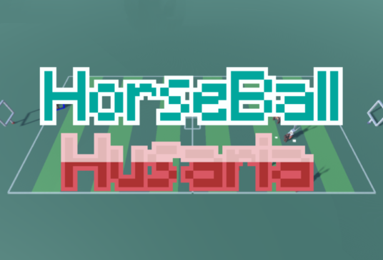 HorseBall: Husaria