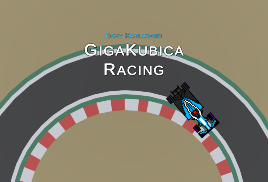 GigaKubica Racing